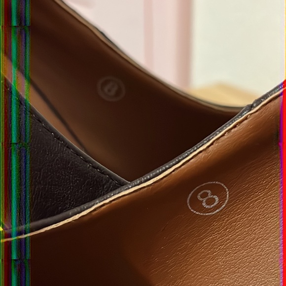 NWOB Miss Me Dark Brown “ORPHA-17” Platform Stiletto Heels - Picture 9 of 12